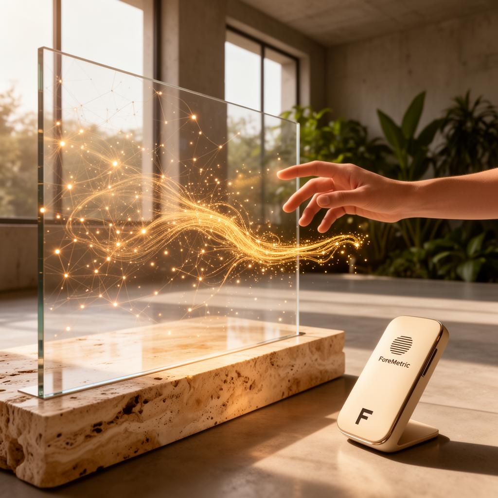 Behavioral data as AI's scarcest commodity in 2026 — golden data networks