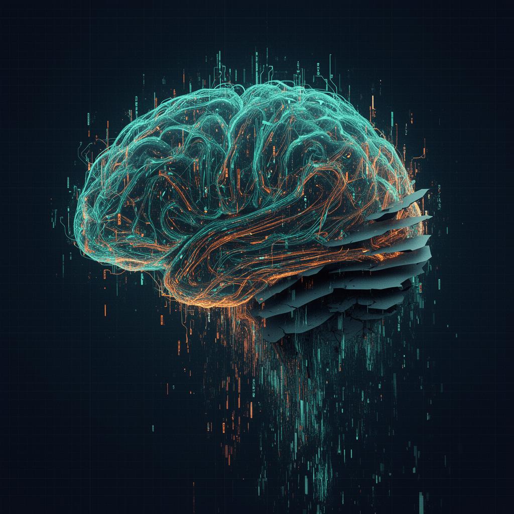 Model collapse in AI explained — verified human data vs synthetic data