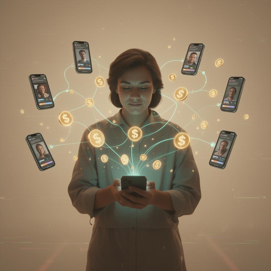 ForeMetric referral network